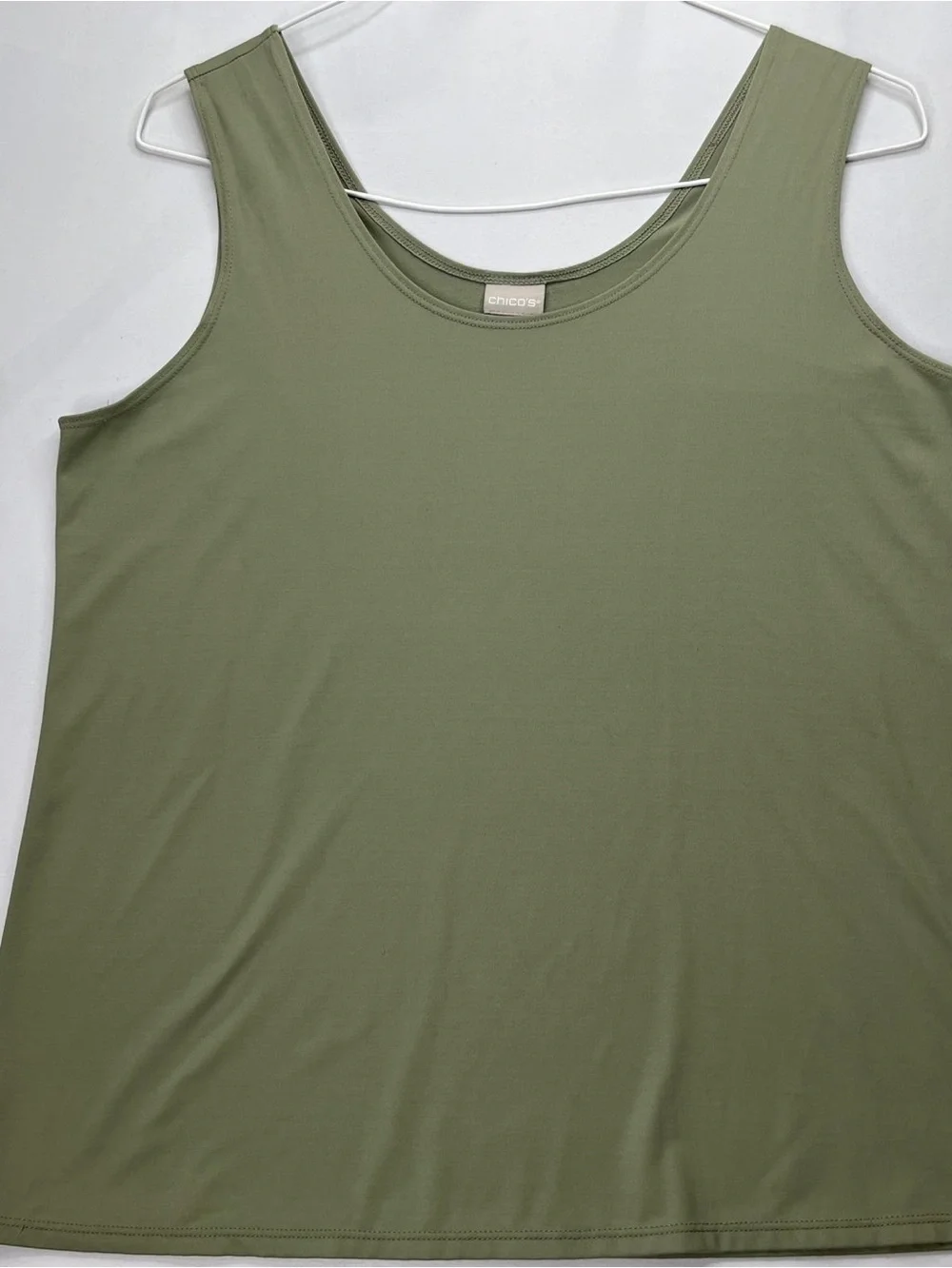 Tank top - Picture 1 of 7